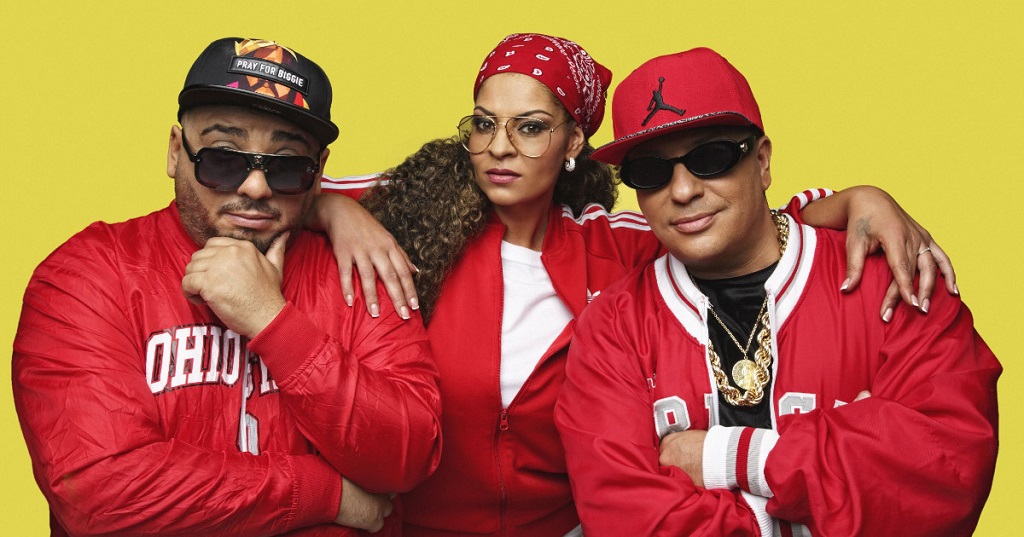 Újra zakatol a Fekete Vonat